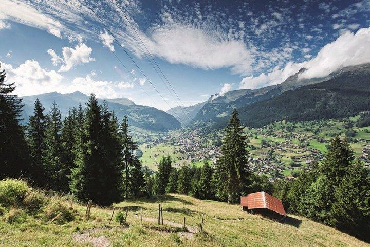 Grindelwald and Lauterbrunnen Guided Day Trip from Interlaken