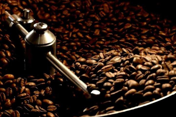 San Jose Hacienda La Chimba Coffee Experience Tour