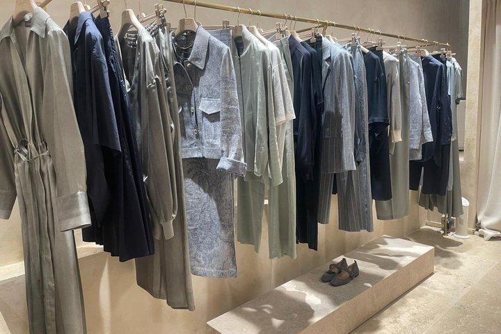 Milano Fashion Tour - Personal Shopping