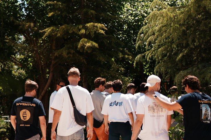 Special Tour "Wine Tasting - Blue Eye and Lekursi Castle"