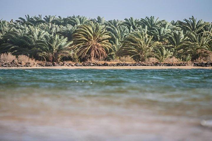 Private 3 Day Hiking Adventure in Bahariya Oasis and Gara Cave