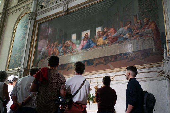 Vienna Electronic Pass with Entry to more than 55 Attractions