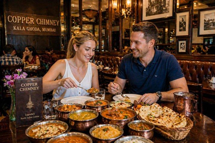 All-Inclusive Private Mumbai Highlights & Elephanta Caves Tour