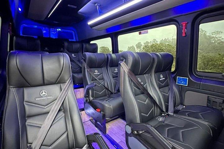 Private Transfer from Matecaña Airport to Armenia