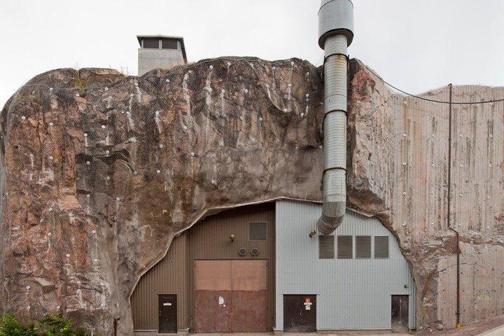 A Finntastic Walking Tour of Underground Helsinki