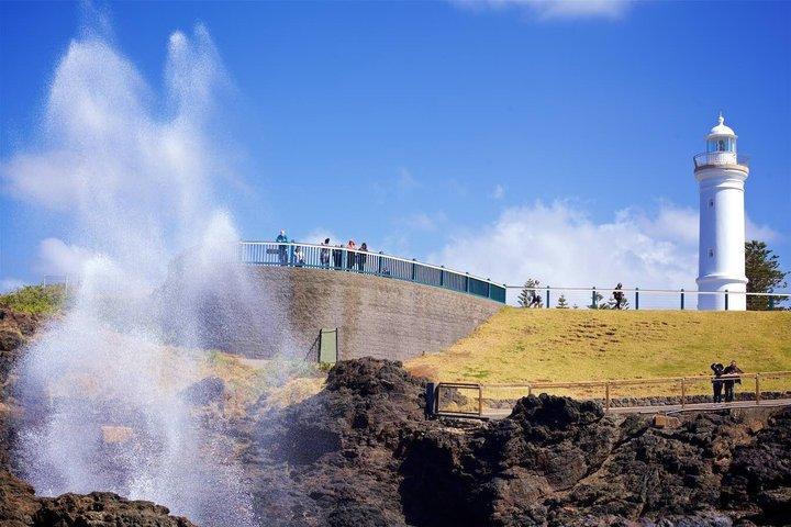 Private 2-Day Sydney to Canberra Tour | Coast To Capital Escape