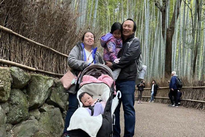 Kyoto Custom Private Tour with Local Guide