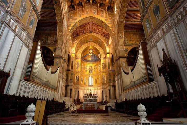Cathedral of Monreale Guided Tour