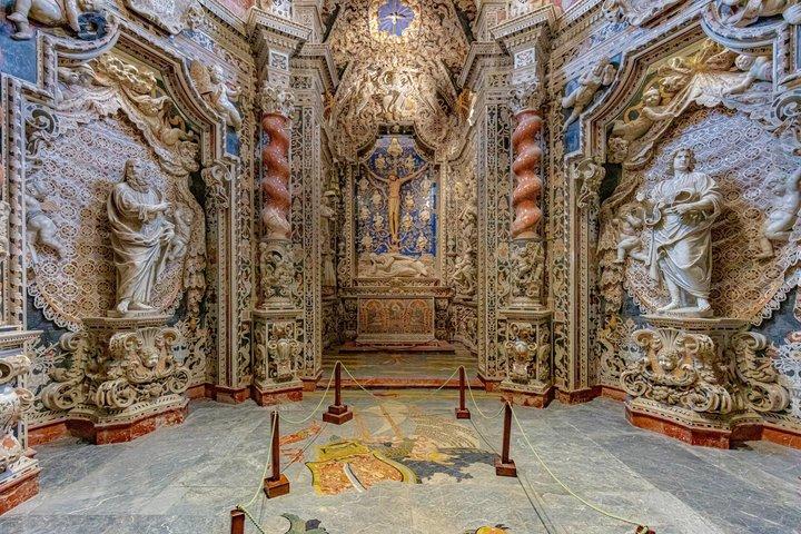 Cathedral of Monreale Guided Tour