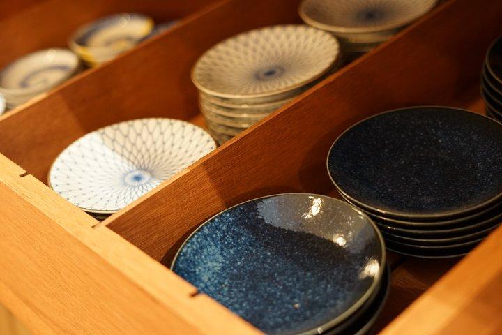 Kyoto Kintsugi Making Traditional Workshop