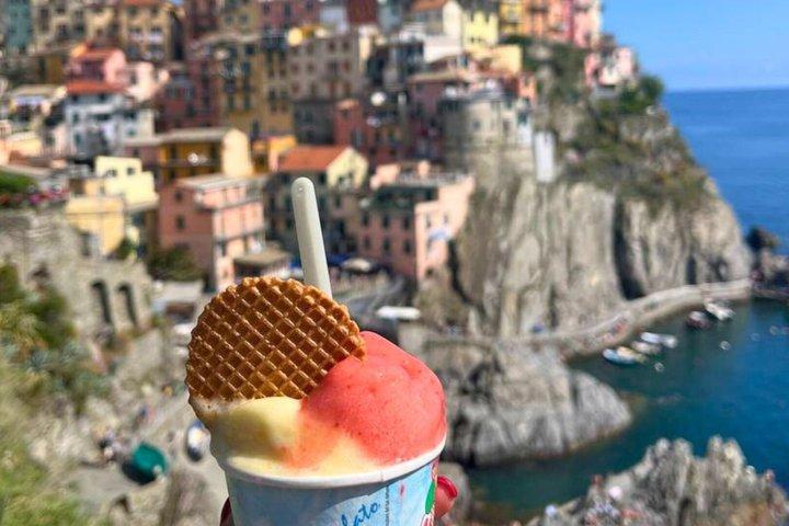 Pisa & Cinque Terre from Florence, Small-Group Tour Max 8