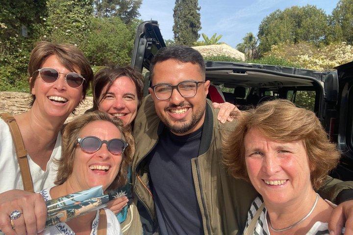 Private Transfer Marrakech to Essaouira or Essaouira to Marrakech