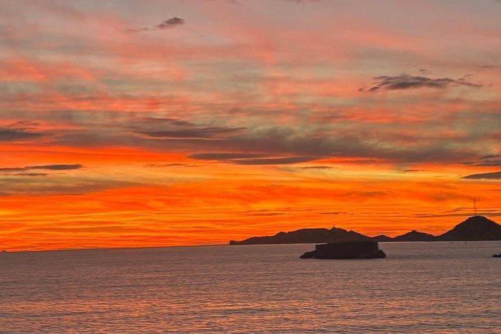 Private guided tour in Provence, Aix en Provence Cassis Marseille