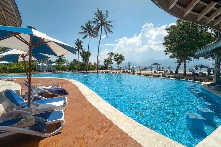 Yacht Nusa Penida Manta Snorkeling and Land Tour from Bali