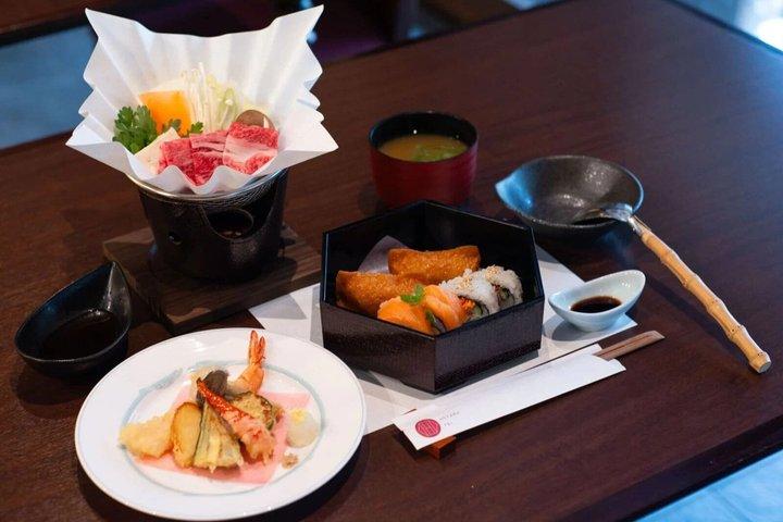 Full Day Snow Monkey Park and Togakushi Shrine Tour in Nagano