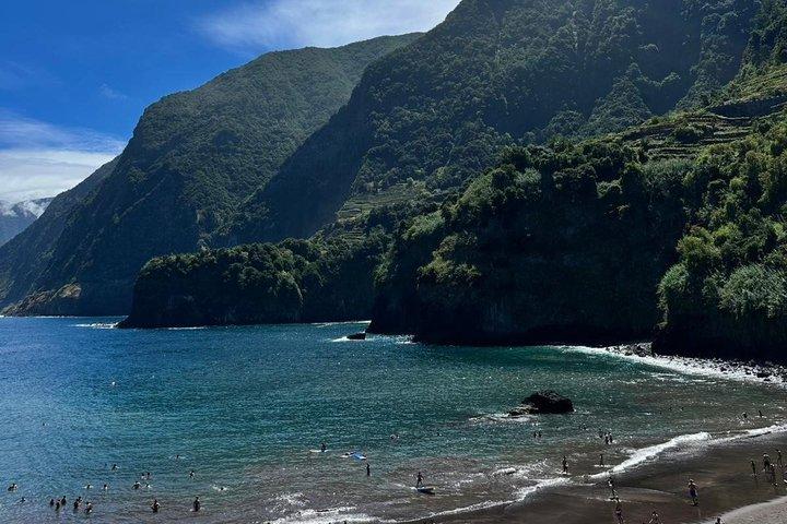Madeira Jeep Safari – Hidden Gems, Fanal & Seixal Off-Road Tour