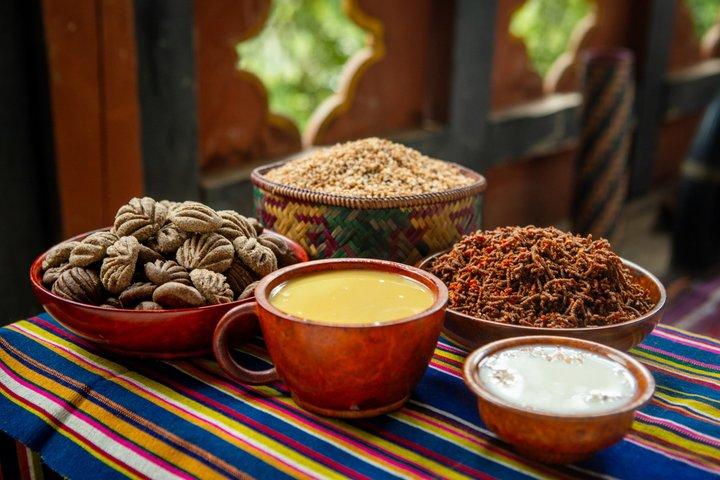 7-Day Bhutan Journey: Tiger’s Nest & Hidden Valleys