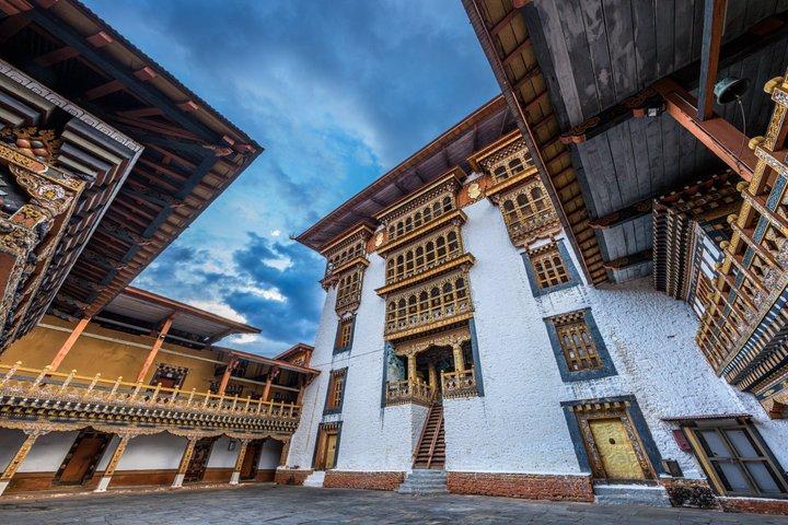 7-Day Bhutan Journey: Tiger’s Nest & Hidden Valleys