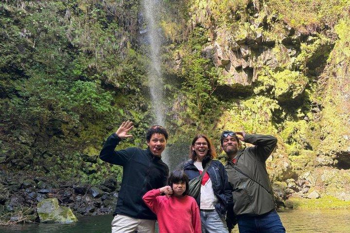 Madeira Jeep Safari – Hidden Gems, Fanal & Seixal Off-Road Tour