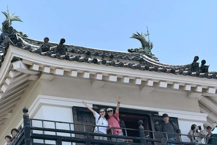 Best of Kochi Half-Day Tour: Castle & Hirome Market