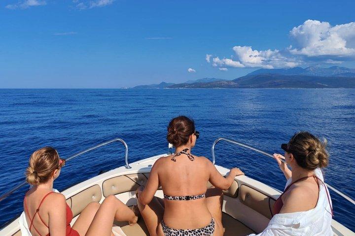 Adriatic Experience in Budva to Kotor Bay