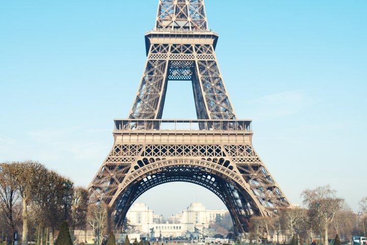 Paris Day Trip | Shore excursion | Guide Optional | from Le Havre