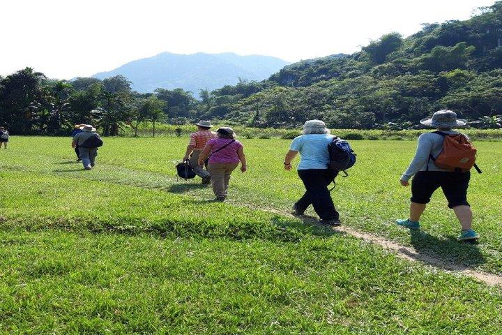 Discovery Pu Luong Nature Reserve 3 Days 2 Nights.