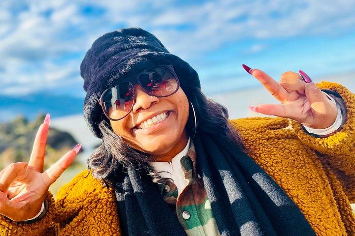 Summer - Wilderness, Wildlife, Glacier Experience from Anchorage