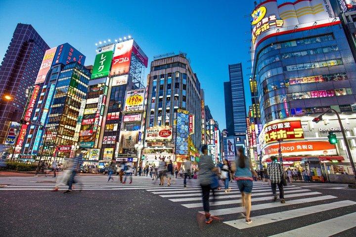 Shinjuku Personal Stylist: Vintage, K-Fashion or Streetwear