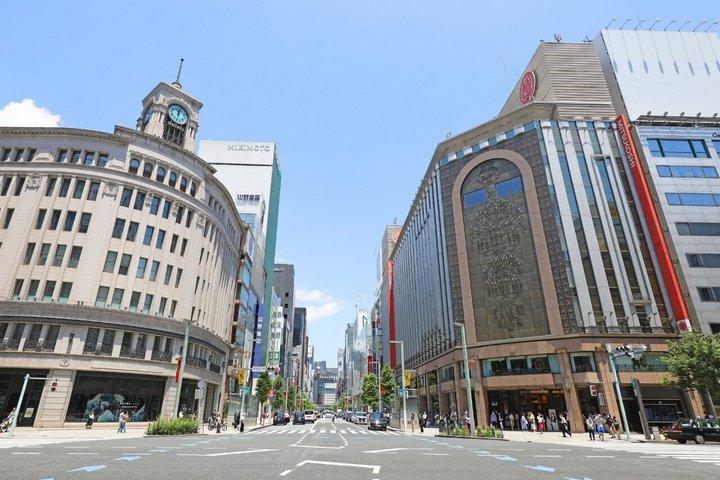 Ginza Personal Stylist: Luxury & Hidden Gems by Pro Buyer