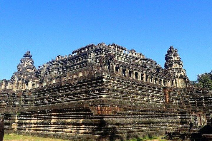 Siem Reap Cambodia 4 Days 3 Nights