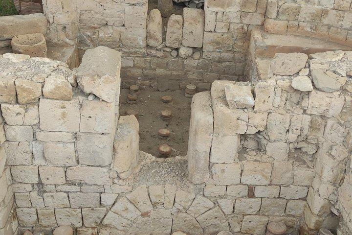 Soganli Valley Kaymakli Underground City and All Highlights of Southeast Cappadocia