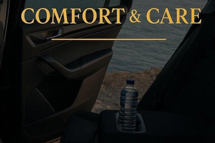 Private Morocco Tours and Transfers from Marrakech