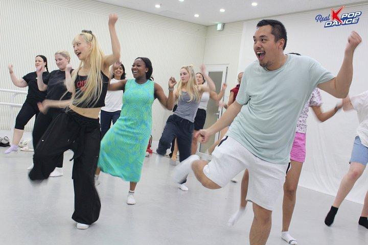 K-Pop Dance Experience Seoul’s Top Class CNN and BBC