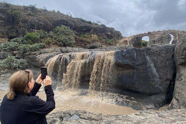 Scenic Debre Libanos and Portuguese Bridge Tour