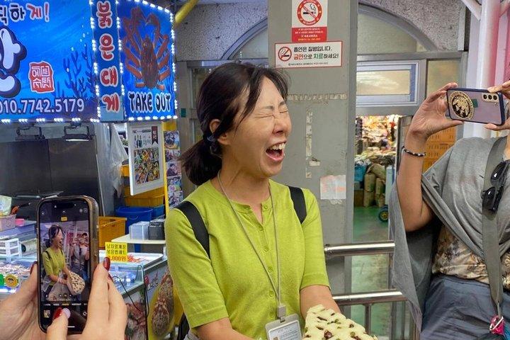 Seoul Must-See Highlights Walking Tour - Private & Customizable