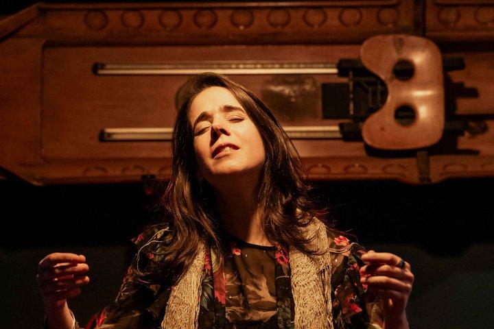 Porto: Authentic Fado Music by the River