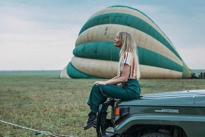 Arusha: 3 Day Serengeti & Ngorongoro Crater - Big Five Safari