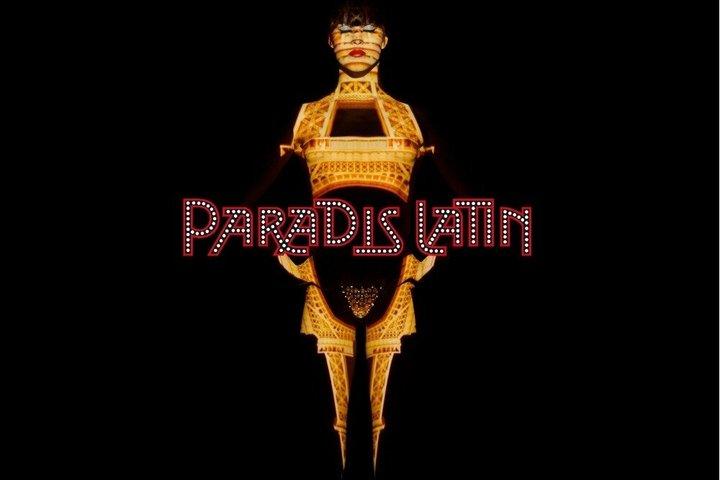 Paris Bastille Day Dinner Cruise and Exclusive Show