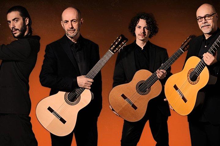 La Perla del Born - Flamenco Shows