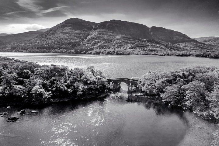 Gap of Dunloe Day Trip One Way Only