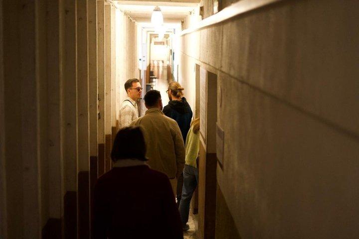 Bunk'Art Bunker Guided Tour with Transport Option from Tirana