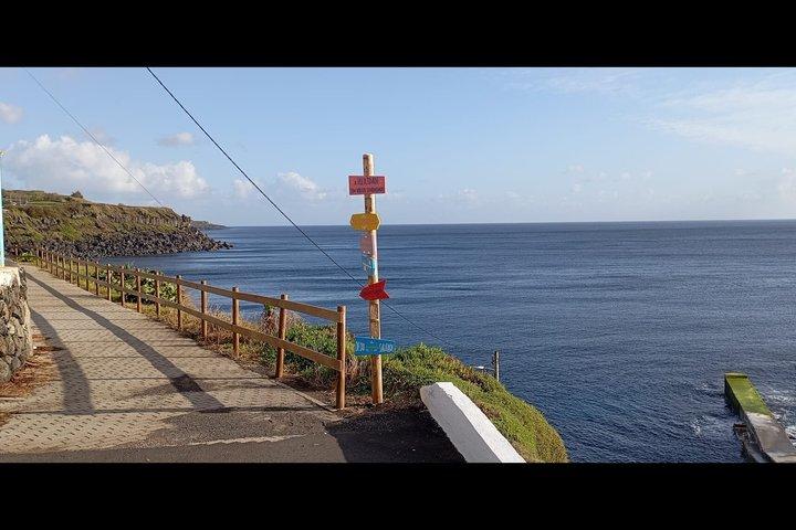Third Island Half Day Tour
