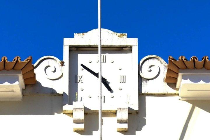 A Self-Guided Audio Tour of Cascais
