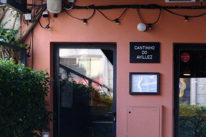 A Self-Guided Audio Tour of Cascais