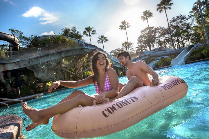 Walt Disney World Orlando Water Park Tickets