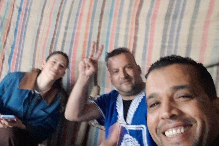 Half-Day Casablanca City Tour with Mosque Visit and Market Stop