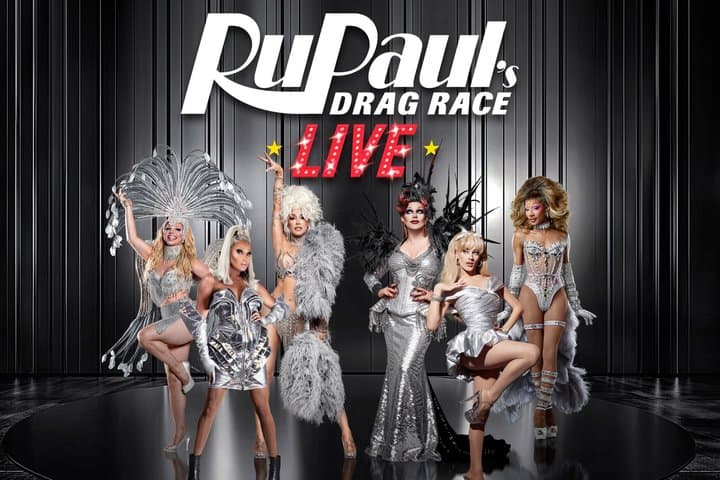 RuPaul's Drag Race LIVE! at the Flamingo Las Vegas