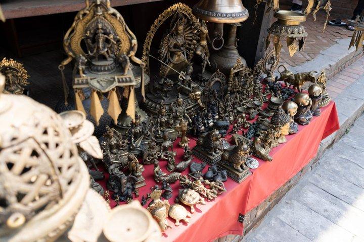 Day Trip to Bhaktapur and Panauti from Kathmandu