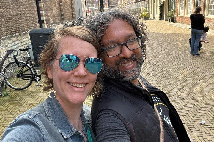 Delft Quest: The Blue Pottery Mystery of Old Delft